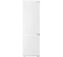 Встраиваемый холодильник Evelux FI 2211 D