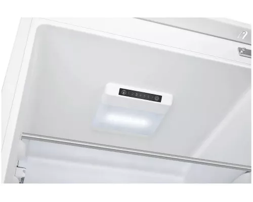 Встраиваемый холодильник Evelux FI 2211 D