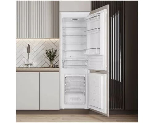 Встраиваемый холодильник Evelux FI 2211 D