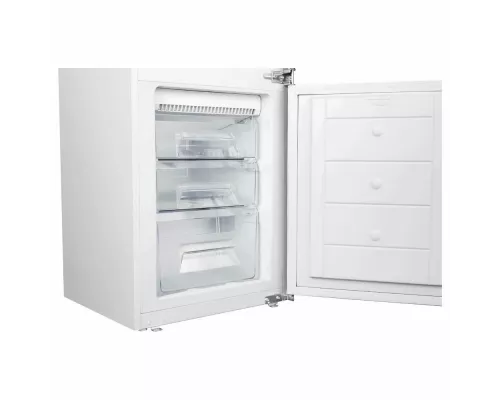 Встраиваемый холодильник Evelux FI 2211 D