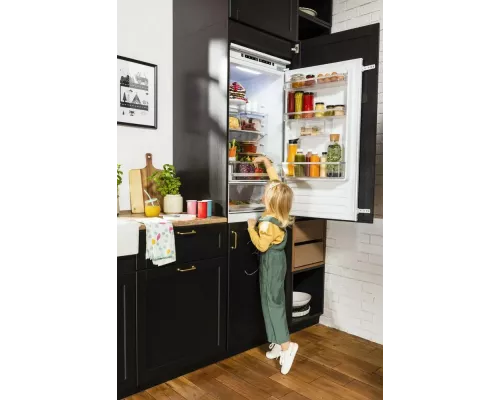 Встраиваемый холодильник Hansa BK318.3FVC