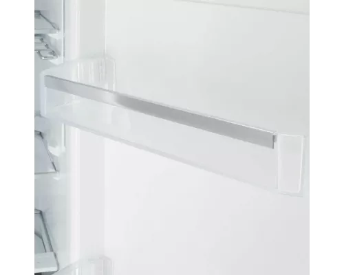 Встраиваемый холодильник Hyundai HBR 1785 белый