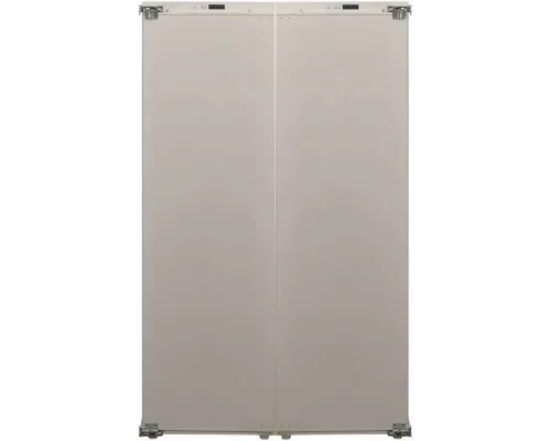 Встраиваемый холодильник Korting KSI 1855