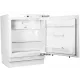 Встраиваемый холодильник LEX RBI 103 DF