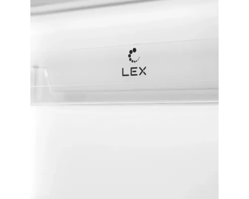 Встраиваемый холодильник LEX RBI 103 DF