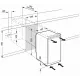 Встраиваемый холодильник Liebherr UK 1414-26 001