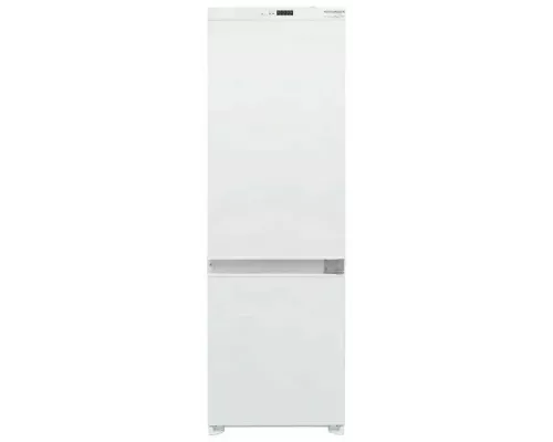 Встраиваемый холодильник VESTEL VBI2761 белый