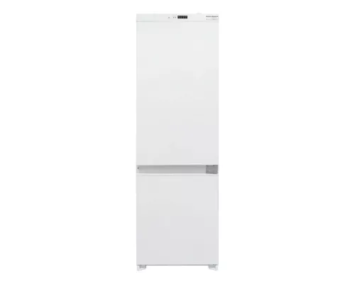 Встраиваемый холодильник VESTEL VBI2761 белый