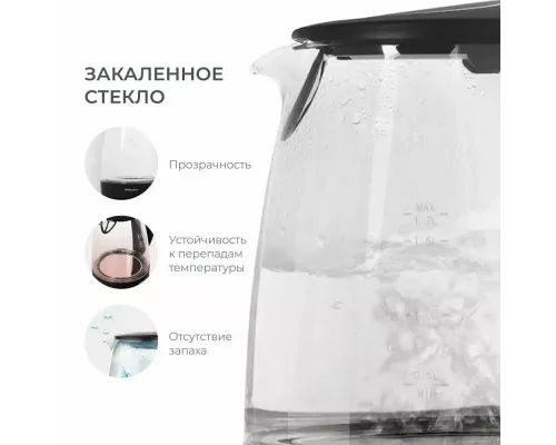 Чайник BINATONE EKG 175