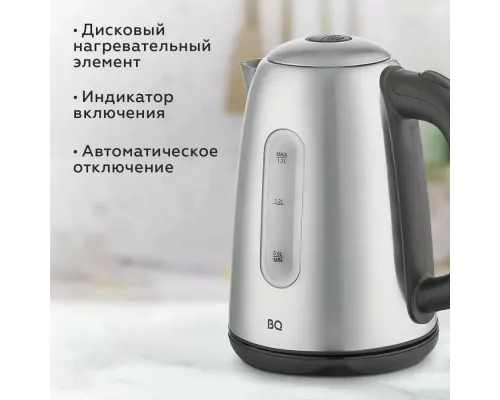 Чайник BQ KT1822SW