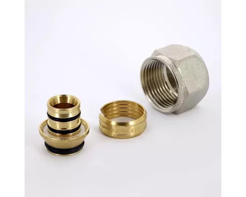 Евроконус обж. 20*3/4" (2.0) UNI-FFIT (10360N002005)