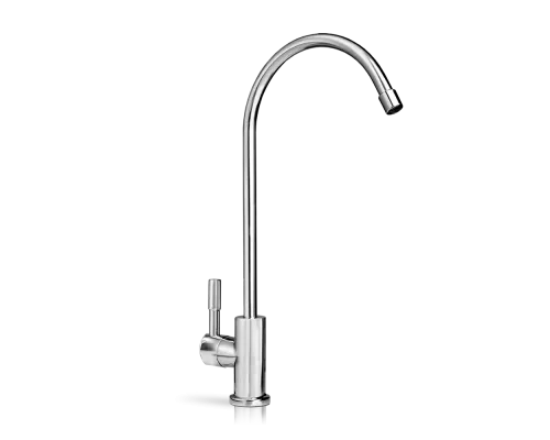 Фильтр для воды под мойку Барьер Compact Osmo 100