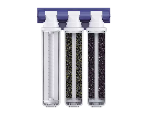 Фильтр для воды под мойку Барьер Эксперт STANDART