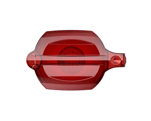 Фильтр-кувшин Аквафор Гарри красный