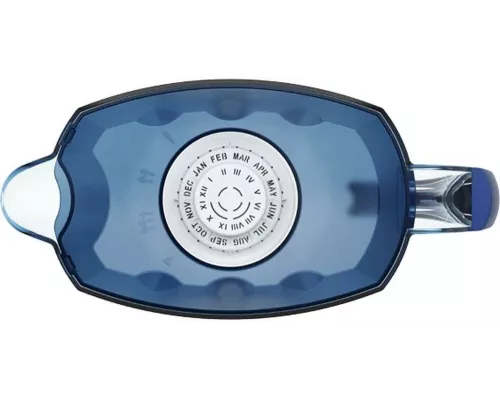 Фильтр-кувшин Аквафор Престиж с модулем А5 черный