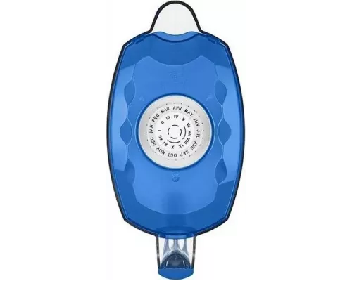 Фильтр-кувшин Аквафор Престиж с модулем А5 черный