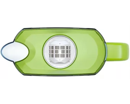 Фильтр-кувшин Аквафор Смайл салатовый