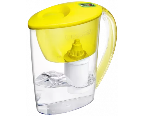 Фильтр-кувшин Барьер-Фит бодрящий лимон