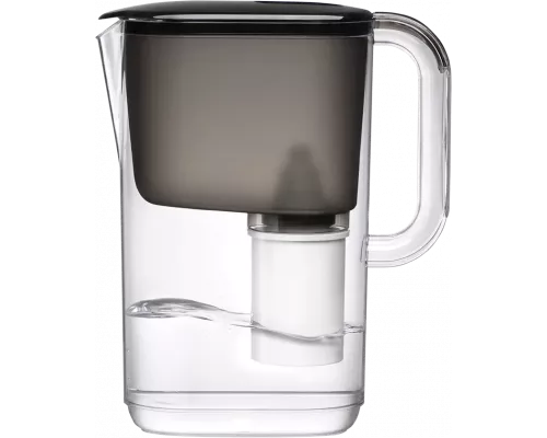 Фильтр-кувшин Барьер-Стайл XS Аляска черный