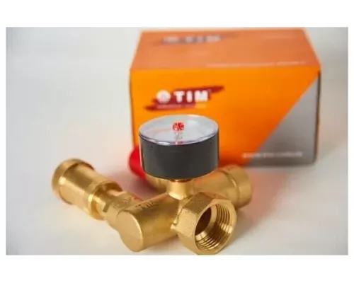 Группа безопасности котла TIM JH-1026-3