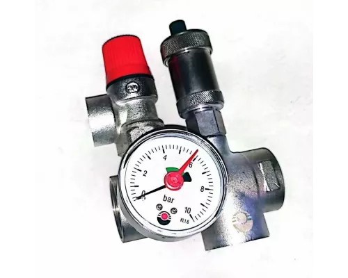 Группа безопасности VALFEX VF 460.0.0