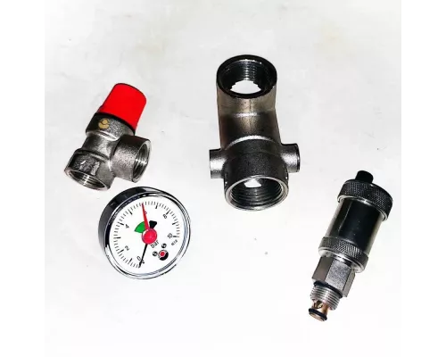 Группа безопасности VALFEX VF 460.0.0