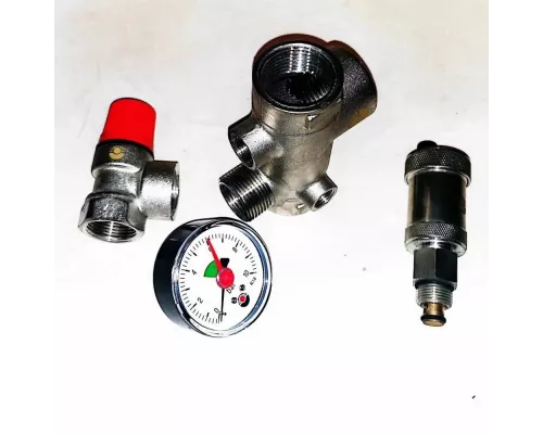 Группа безопасности VALFEX VF 460.0.0