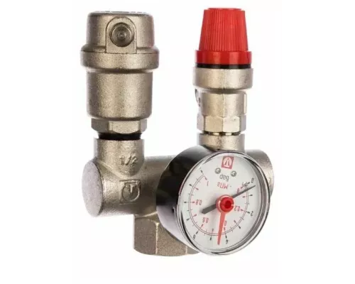 Группа безопасности VALFEX VF 460.0.0