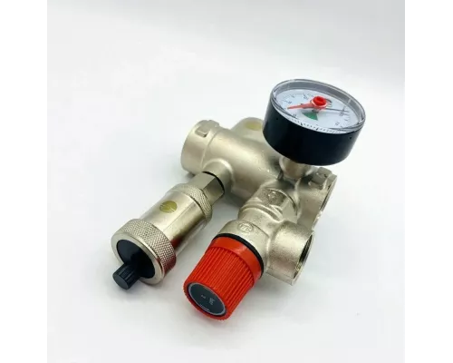 Группа безопасности VALFEX VF 460.0.0