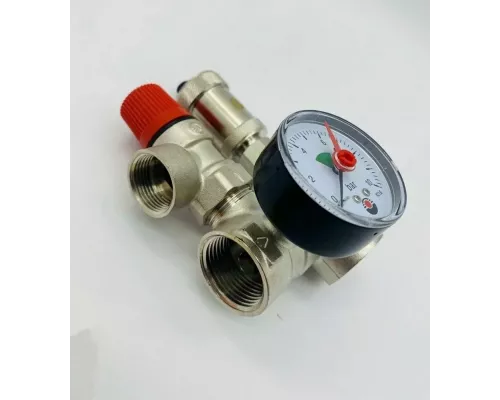 Группа безопасности VALFEX VF 460.0.0