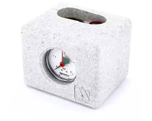 Группа безопасности Watts KSG30N (3 бар 1/2"*1")