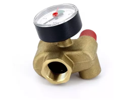 Группа безопасности Watts KSG30N (3 бар 1/2"*1")