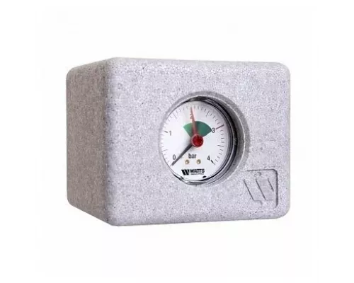 Группа безопасности Watts KSG30N (3 бар 1/2"*1")