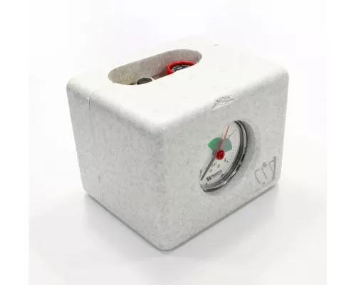 Группа безопасности Watts KSG30N (3 бар 1/2"*1")