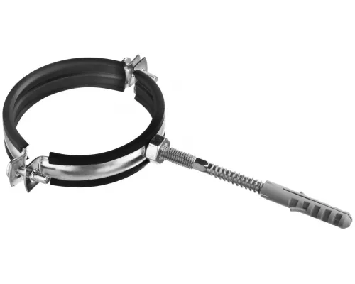 Хомут 80 мм с шпилькой 8х120