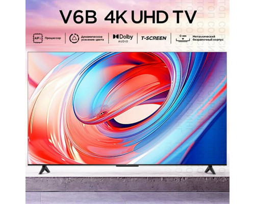 Телевизор TCL 43V6B