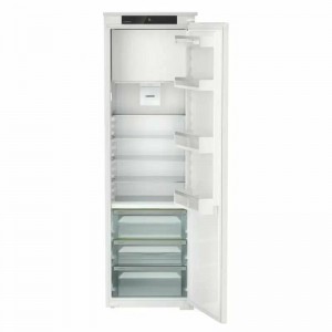 Встраиваемый холодильник Liebherr IRBSd 5121 двухкамерный 170/27л морозилка сверху