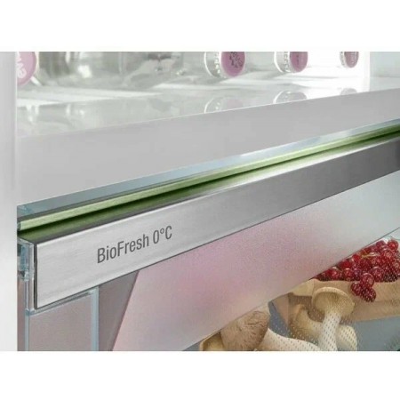Встраиваемый холодильник Liebherr IRBd 5120 однокамерный 215л