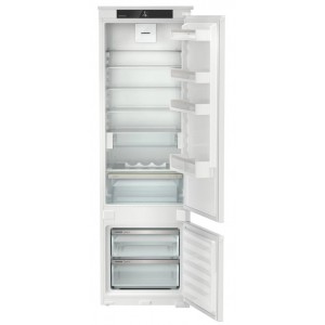 Встраиваемый холодильник Liebherr ICSd 5102 двухкамерный 219/56л морозилка снизу