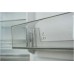 Встраиваемый холодильник Lex RBI 250.21 DF двухкамерный 184/64л морозилка снизу