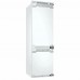 Встраиваемый холодильник Samsung BRB26715EWW/EF 2-хкамерн. белый