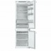 Встраиваемый холодильник Samsung BRB26715EWW/EF 2-хкамерн. белый