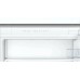 Холодильник Bosch Serie 2 KIV87NSE0 полновстраиваемый 2-хкамерн. белый