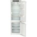 Встраиваемые холодильники Liebherr/ EIGER, ниша 178, Plus, EasyFresh, МК SmartFrost, 3 контейнера, door-on-door,замена ICP 3324-21 001