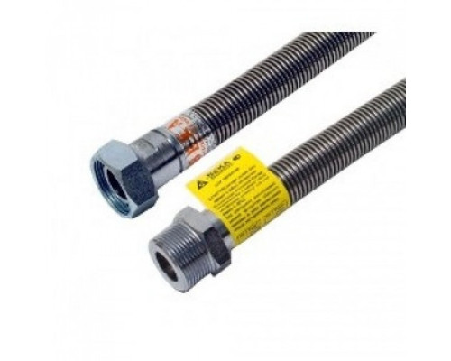 Подводка для газа 1/2" 2,0 г/ш BEKA