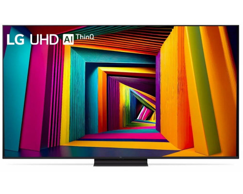 Телевизор LG 75UT91006LA.ARUB