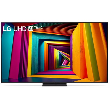 Телевизор LG 75UT91006LA.ARUB