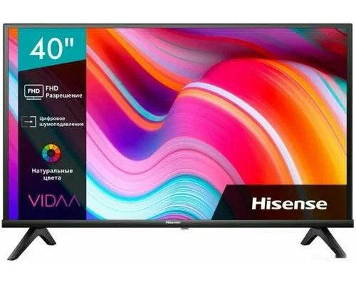 Телевизор HISENSE 40A4N