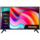 Телевизор HISENSE 40A4N