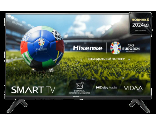 Телевизор HISENSE 40A4N